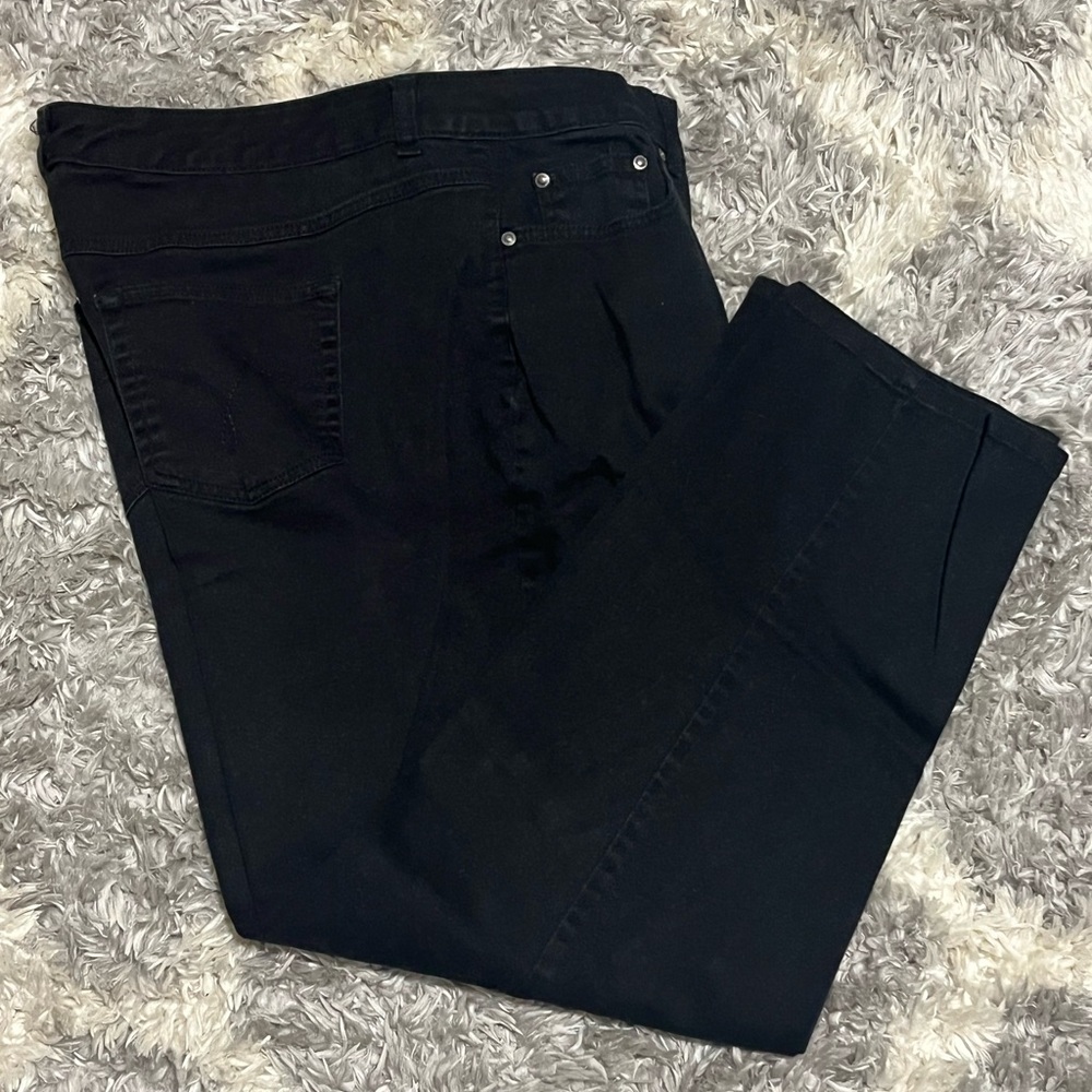 JMS stretch Classic Denim Jean Size 22W
